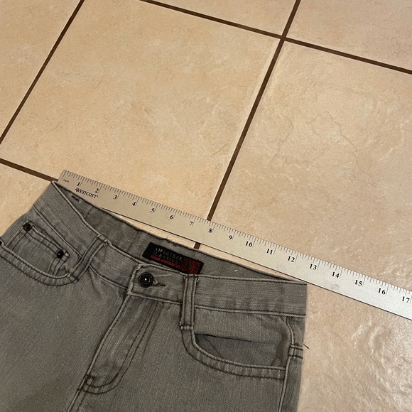 cambridge classics kids jeans 26 by 25 - Picture 5 of 6